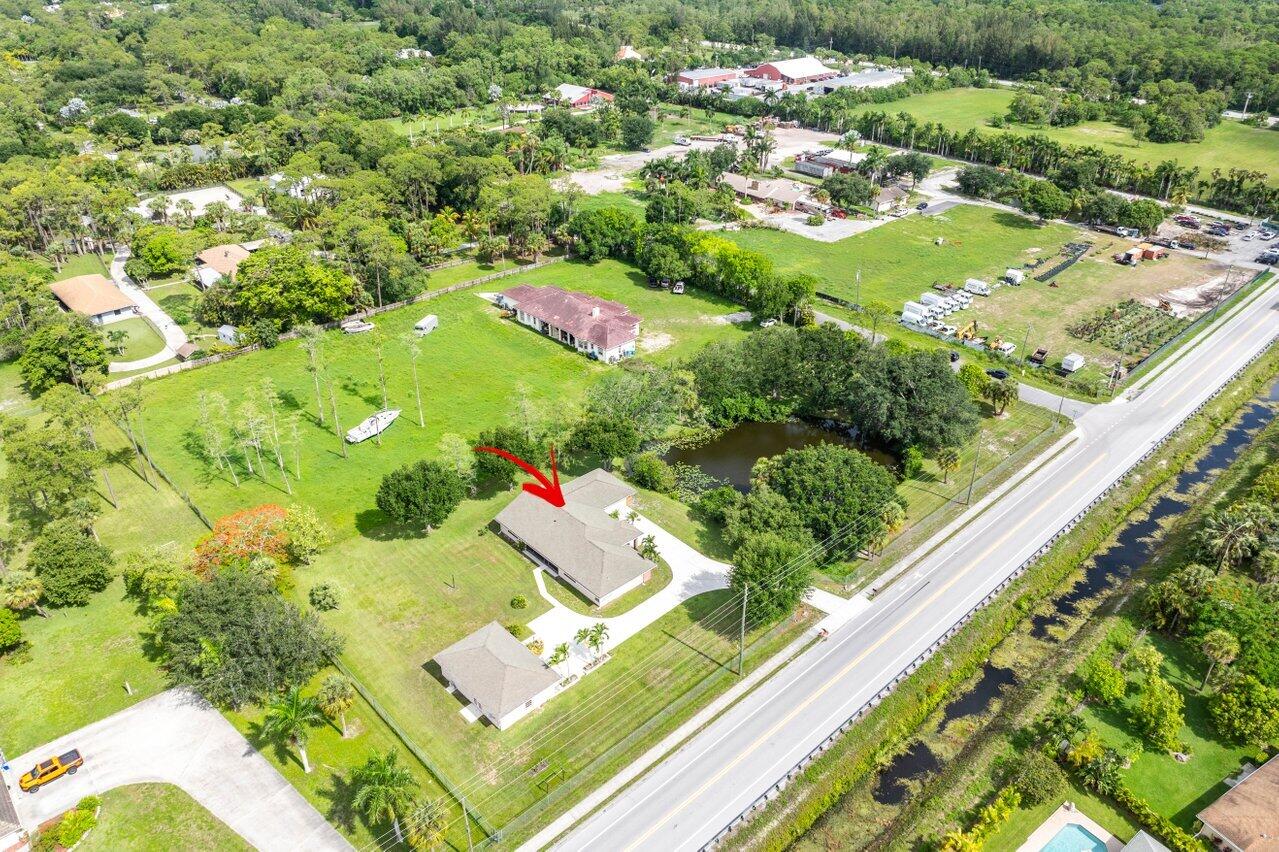 1733 Folsom Road
