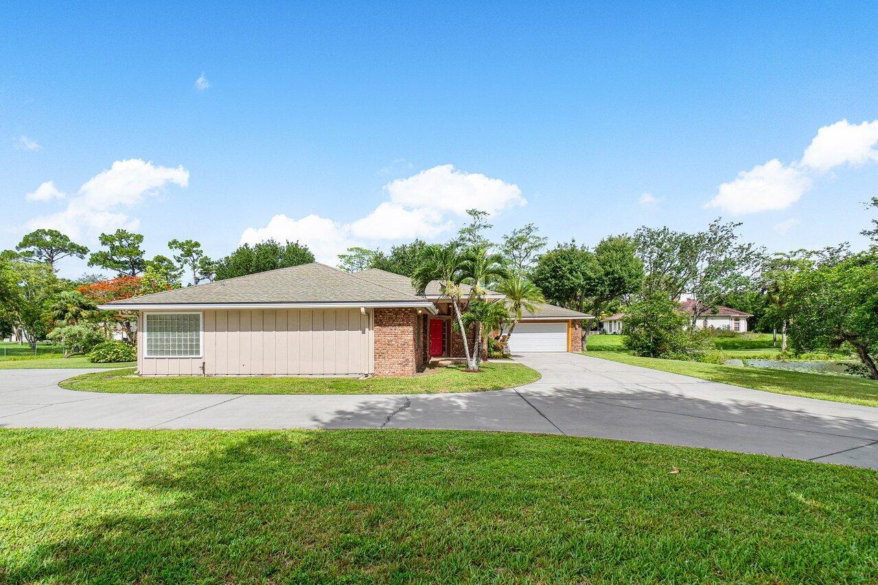 1733 Folsom Road