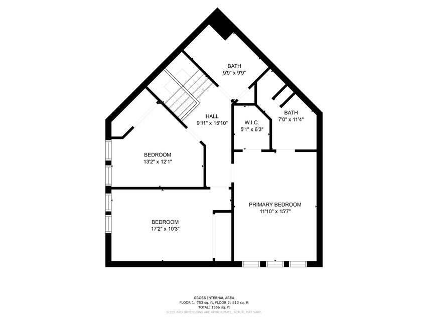 109 Weybridge Circle A