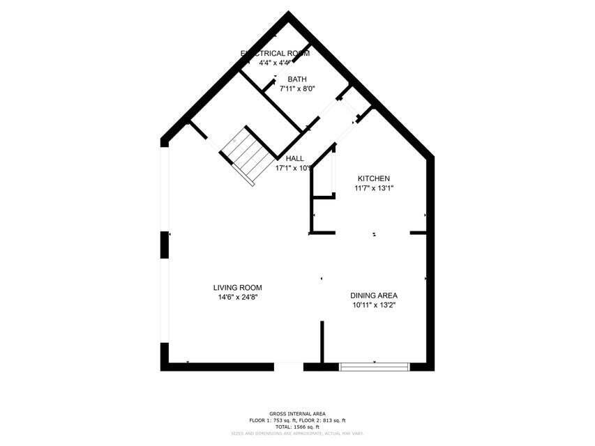 109 Weybridge Circle A