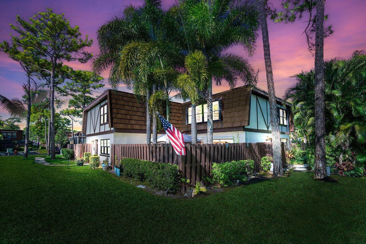 109 Weybridge Circle A