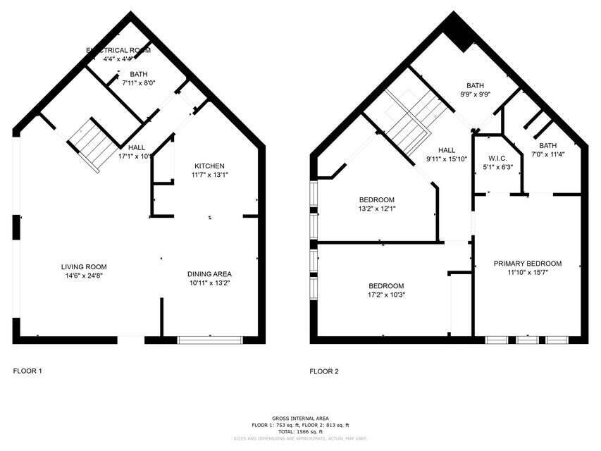109 Weybridge Circle A