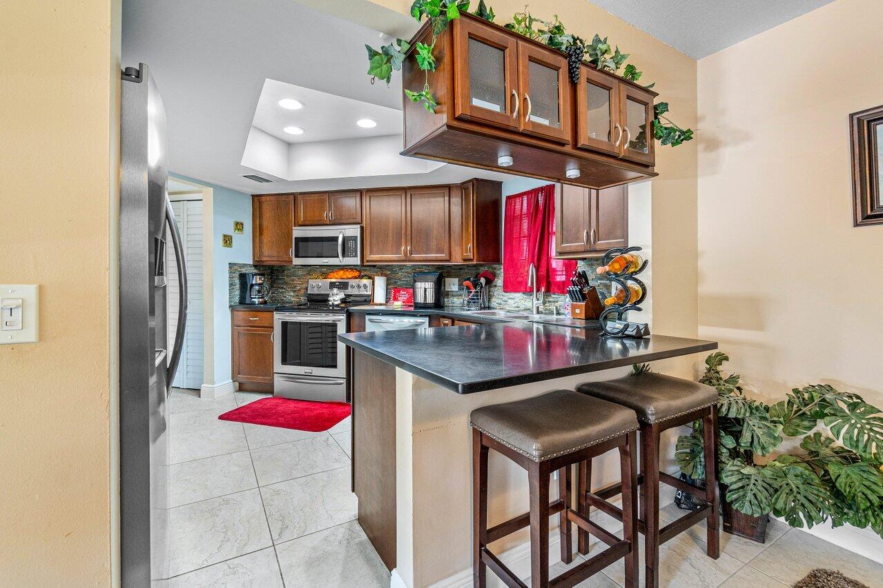 109 Weybridge Circle A