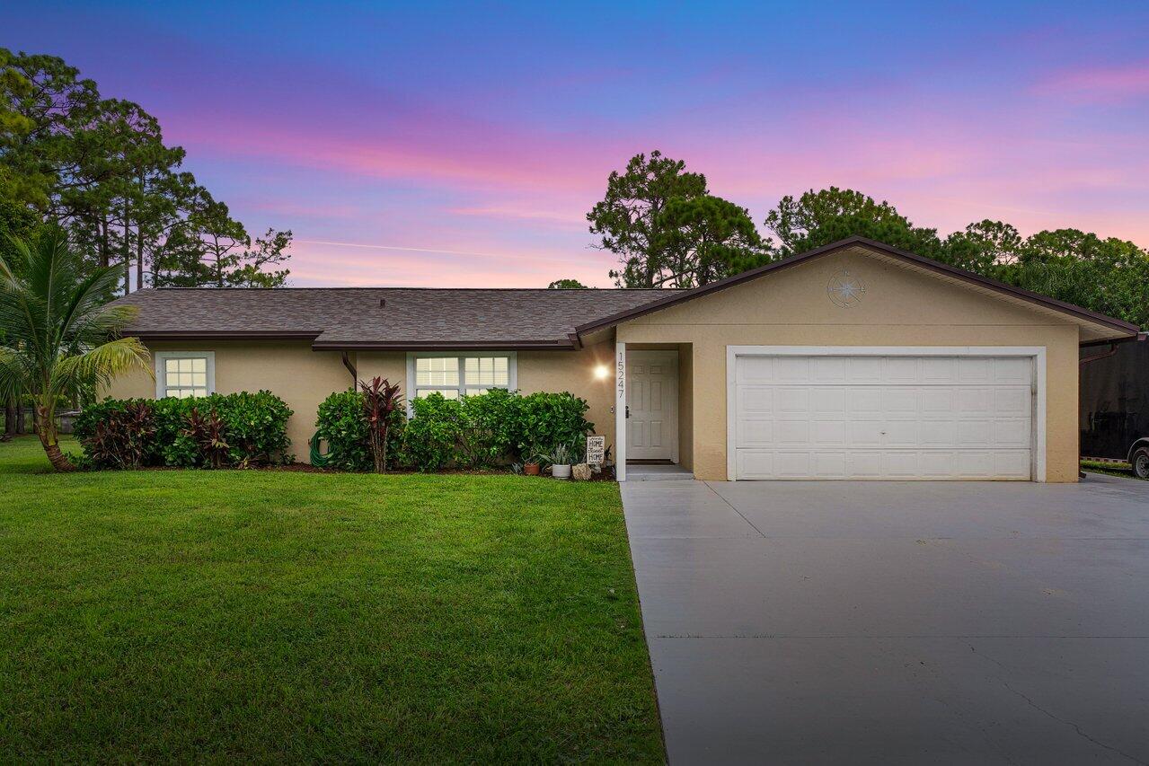 15247 94th Street N