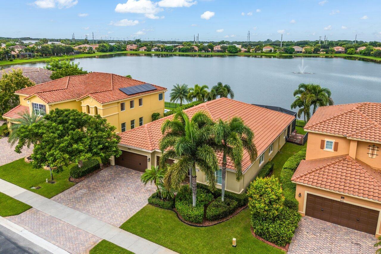 3445 Oakmont Estates Boulevard