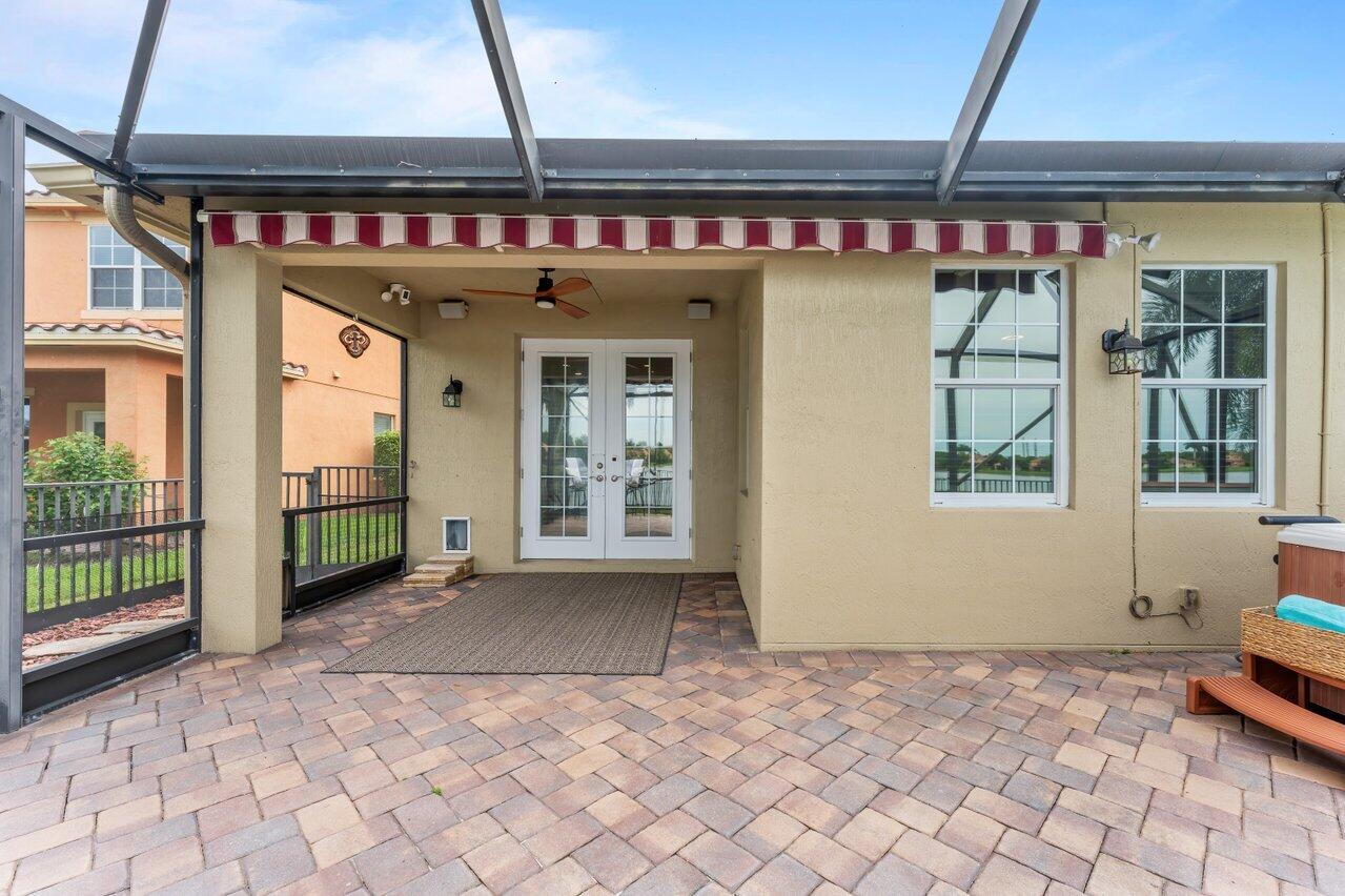 3445 Oakmont Estates Boulevard