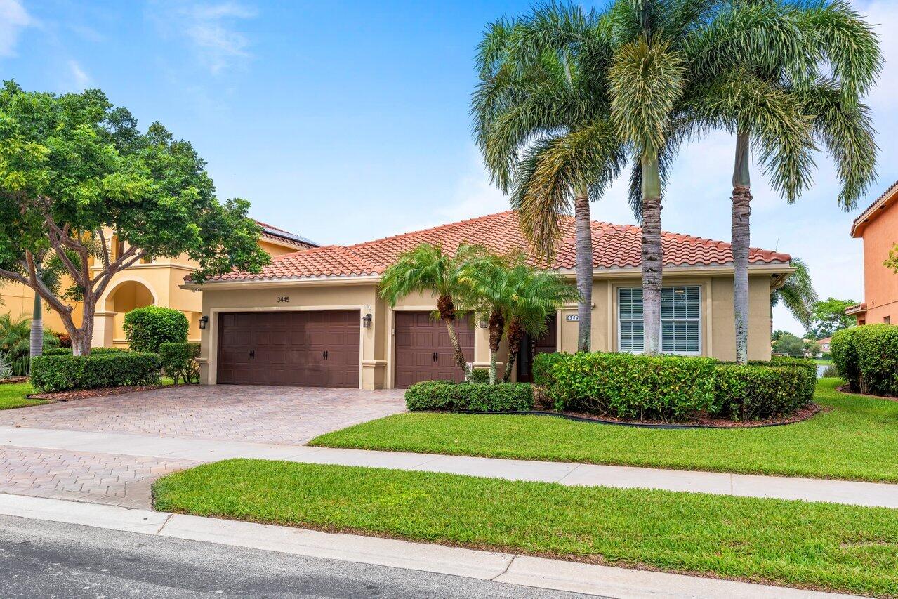 3445 Oakmont Estates Boulevard