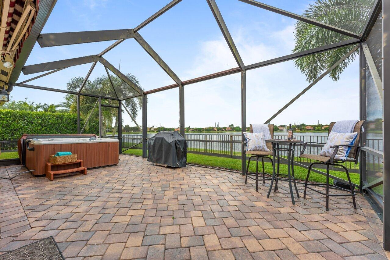 3445 Oakmont Estates Boulevard