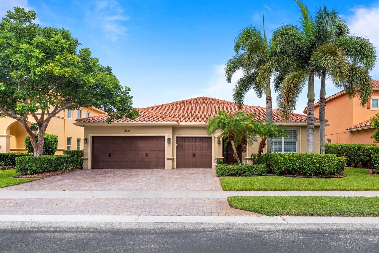 3445 Oakmont Estates Boulevard
