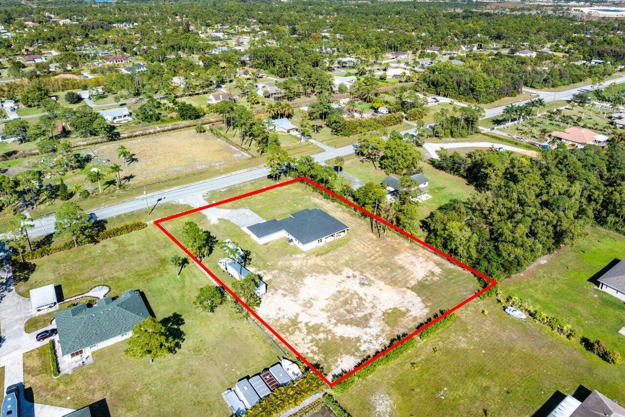 15200 Northlake Boulevard