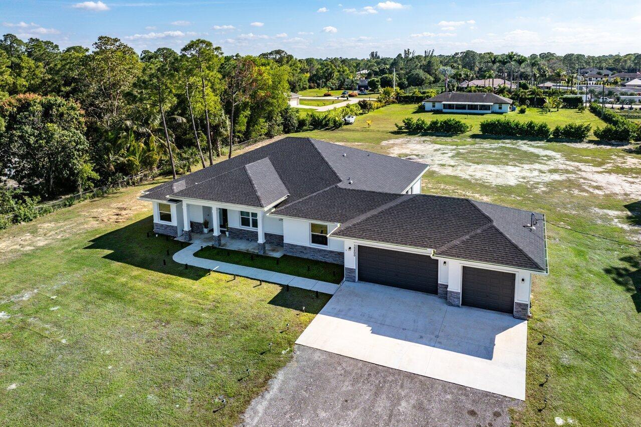 15200 Northlake Boulevard