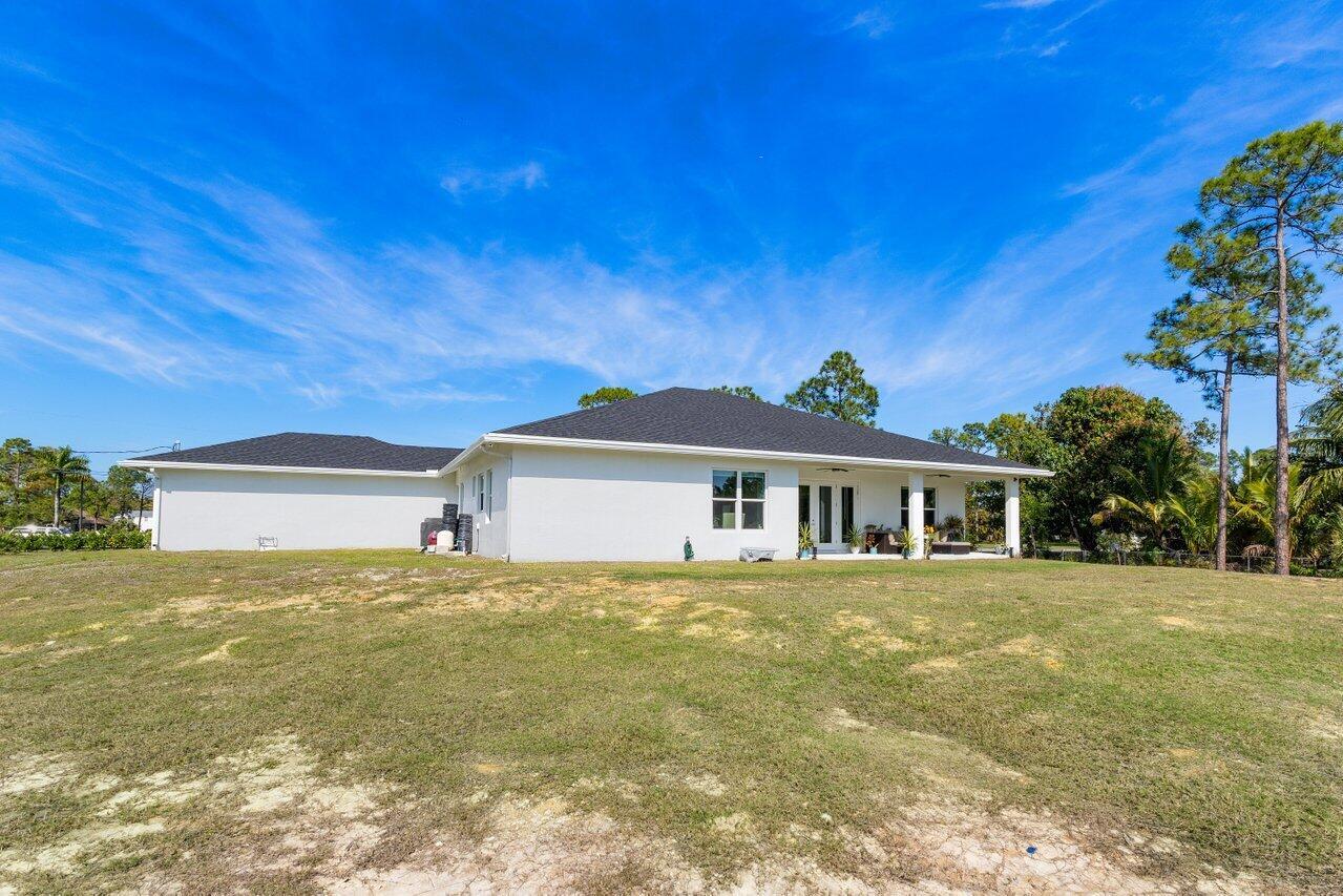 15200 Northlake Boulevard