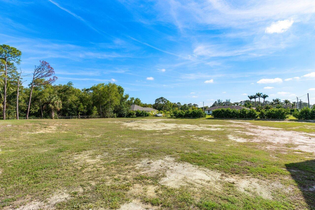 15200 Northlake Boulevard