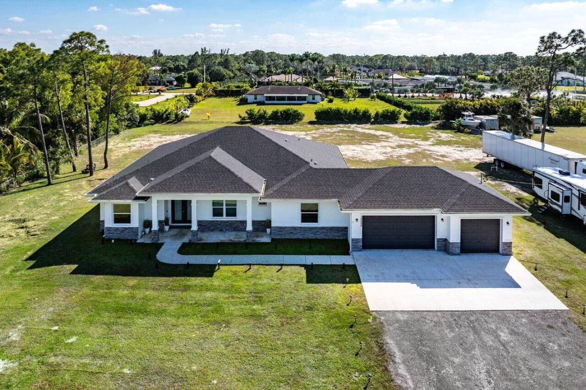 15200 Northlake Boulevard