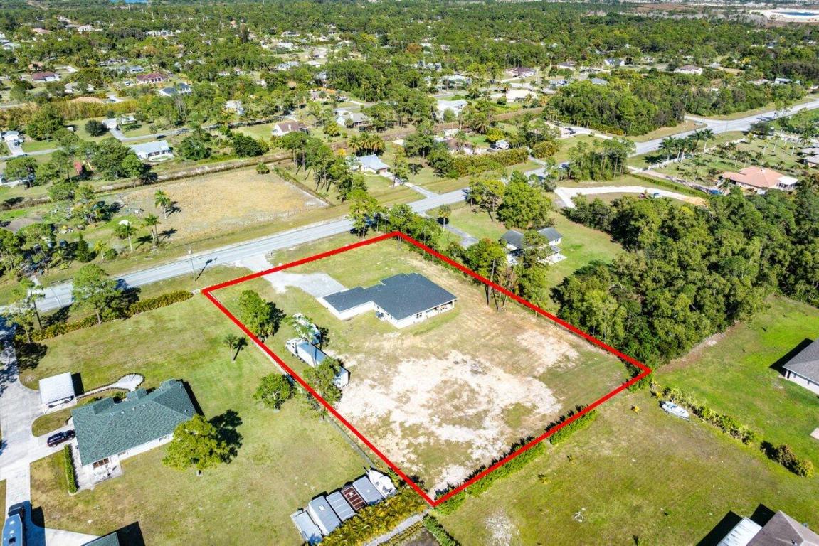 15200 Northlake Boulevard