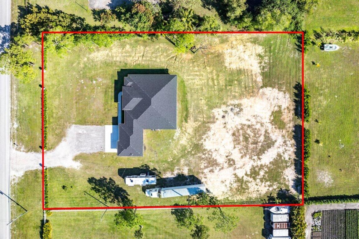 15200 Northlake Boulevard