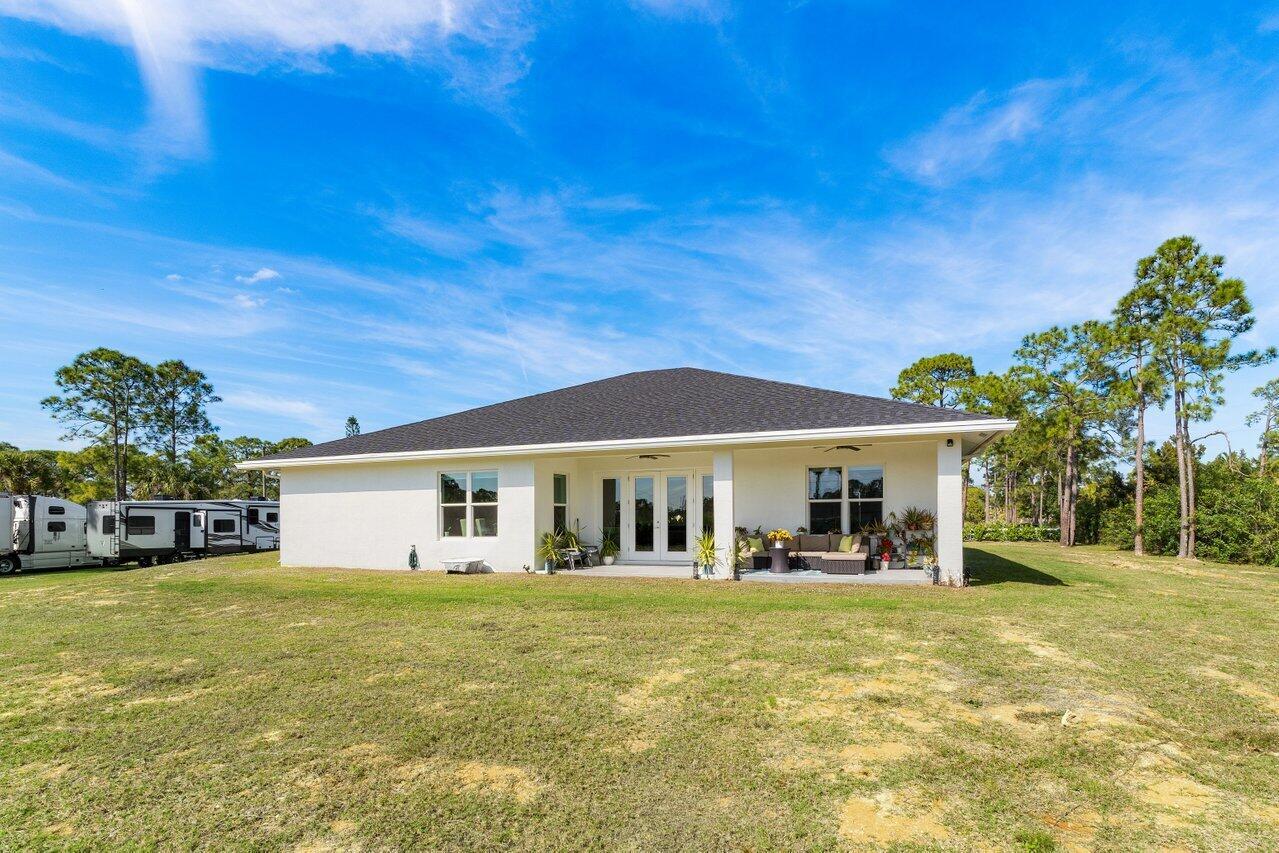15200 Northlake Boulevard