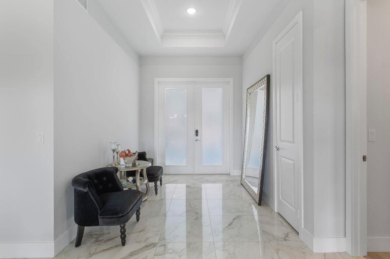 15200 Northlake Boulevard