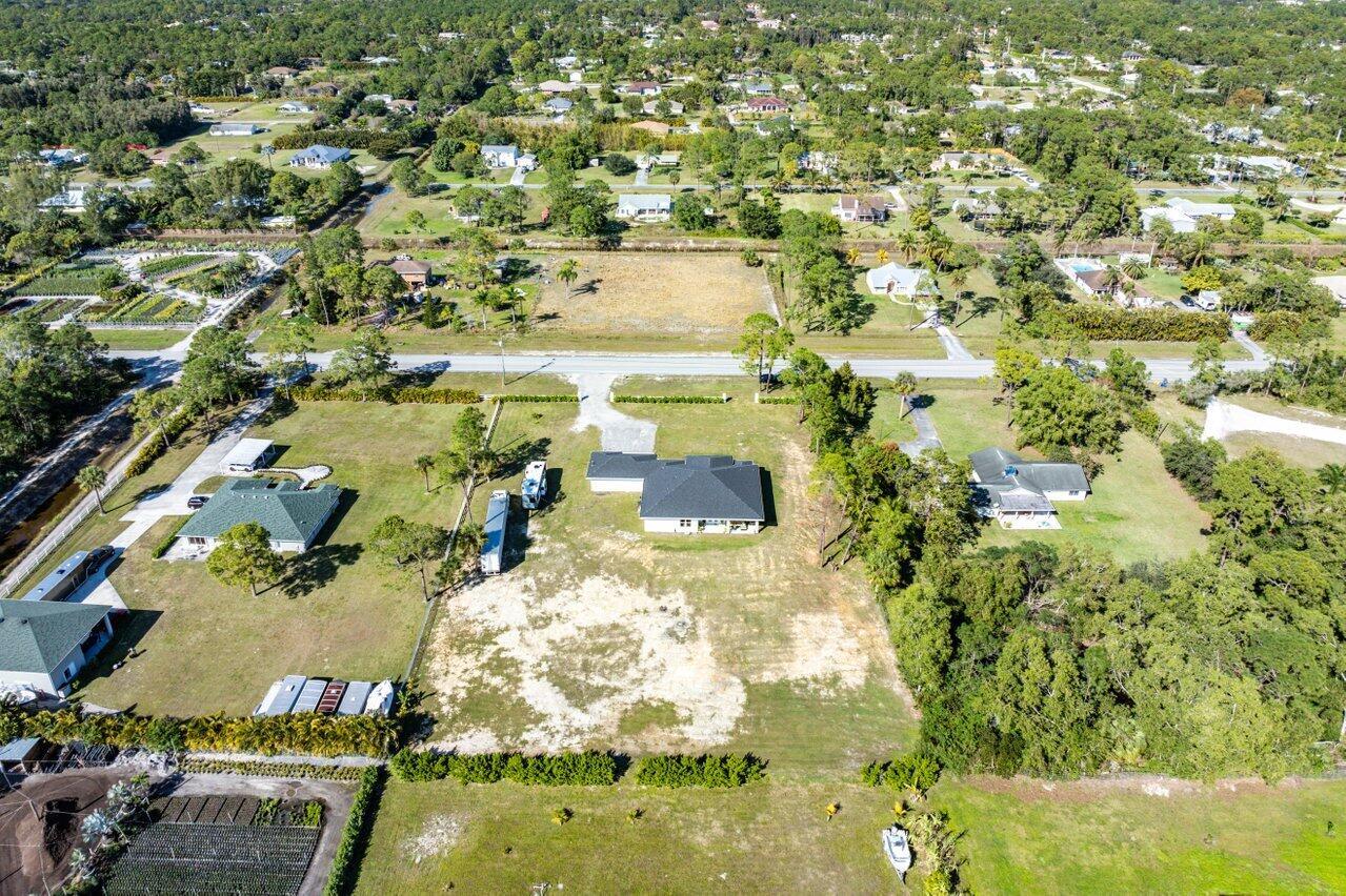 15200 Northlake Boulevard