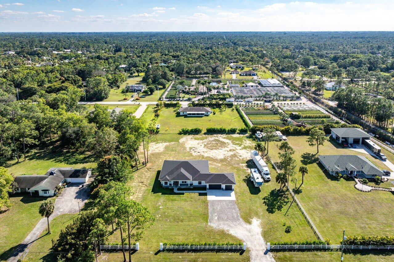 15200 Northlake Boulevard