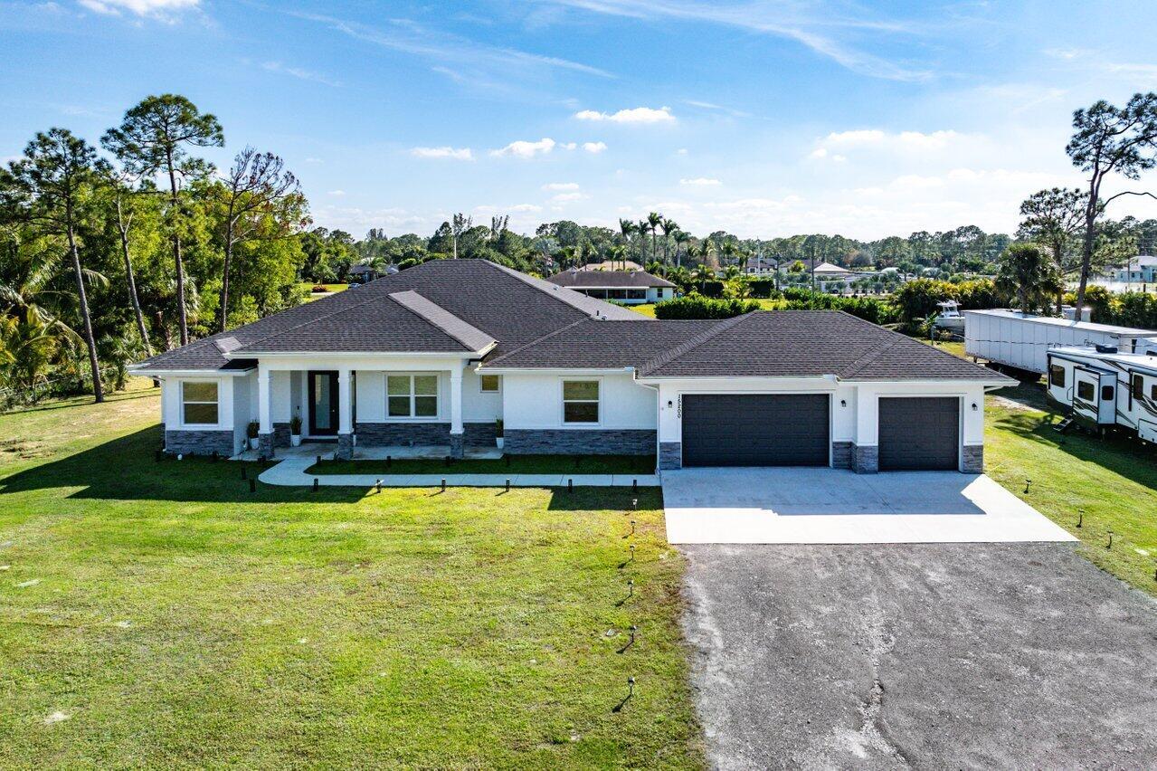 15200 Northlake Boulevard