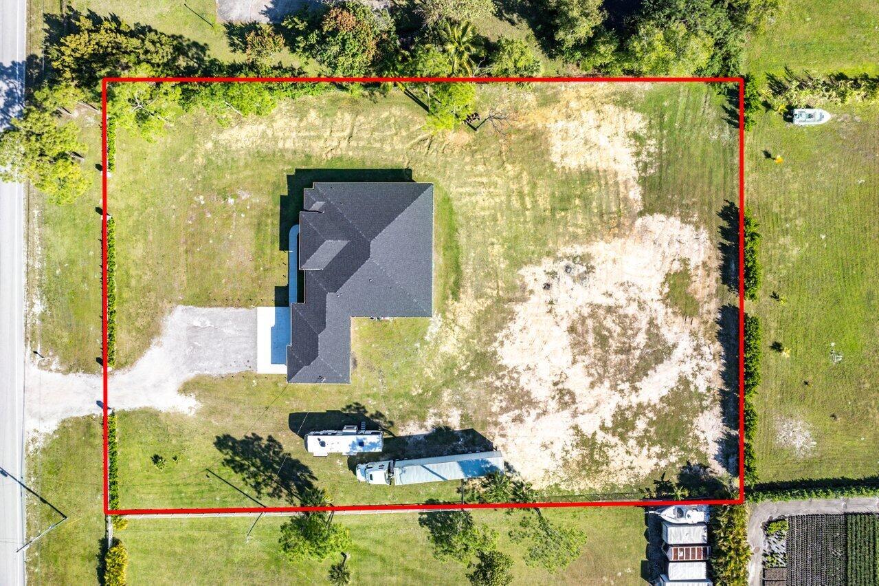 15200 Northlake Boulevard