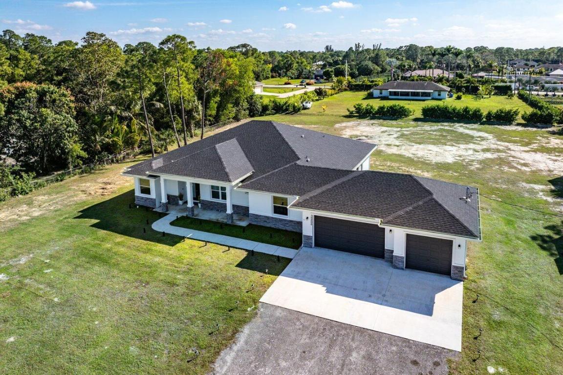 15200 Northlake Boulevard