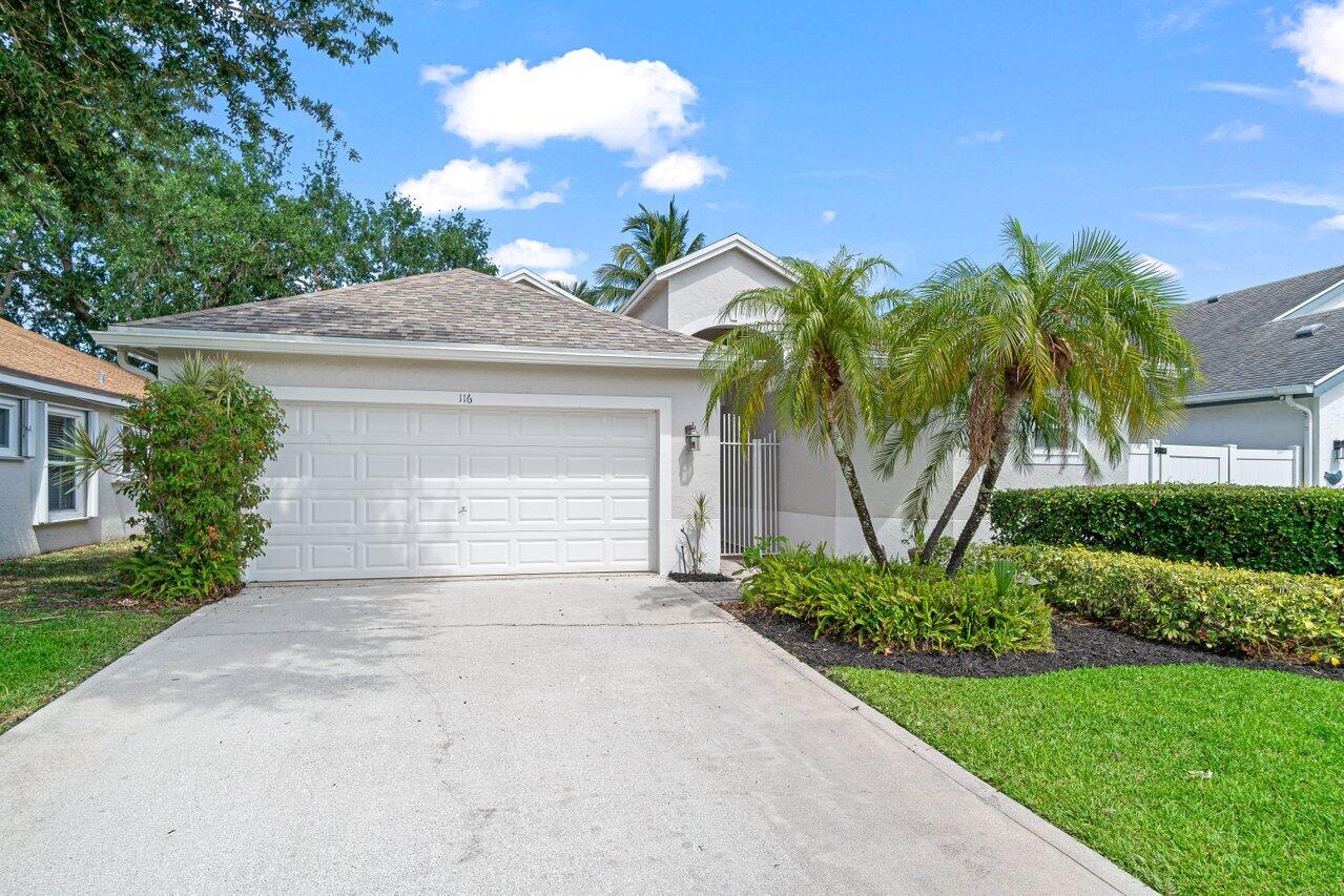 116 Stirrup Lane