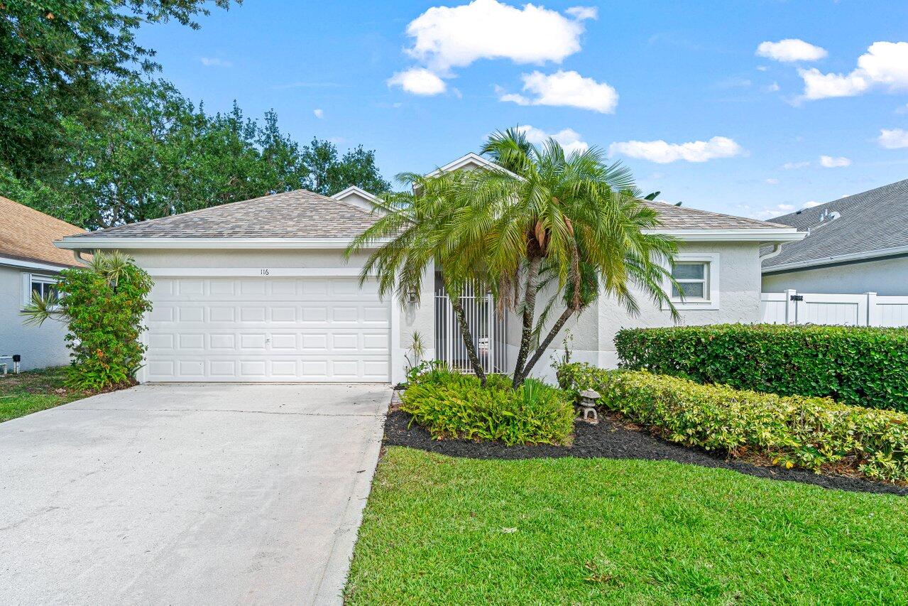 116 Stirrup Lane
