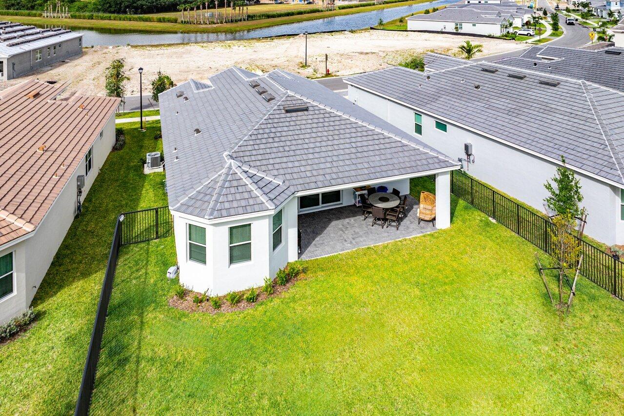 14100 Spruce Pine Drive