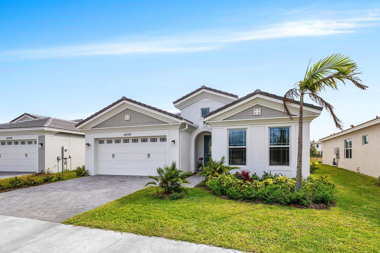 14100 Spruce Pine Drive