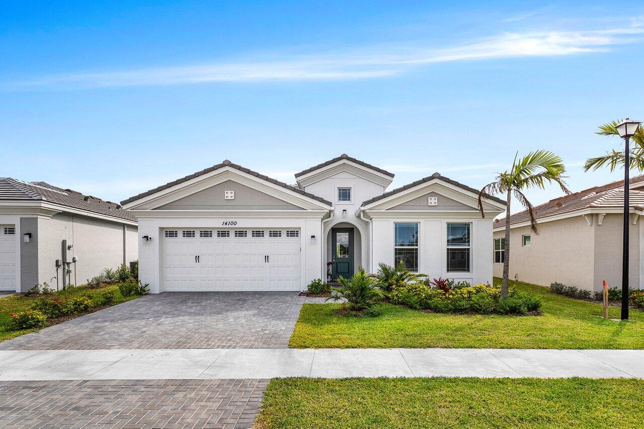 14100 Spruce Pine Drive