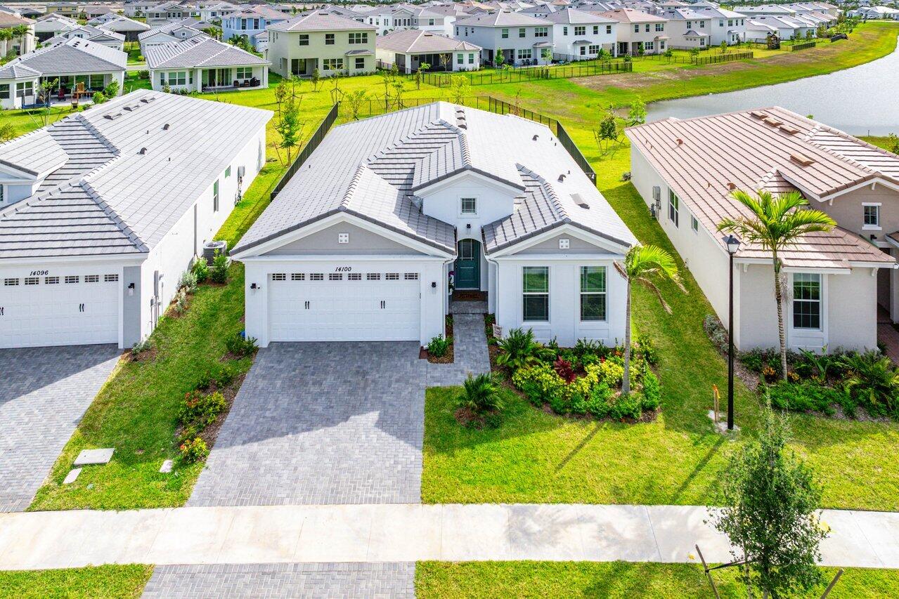 14100 Spruce Pine Drive
