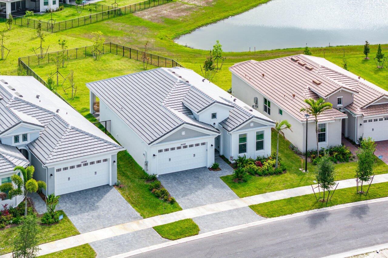 14100 Spruce Pine Drive