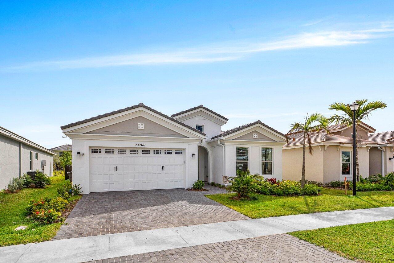 14100 Spruce Pine Drive