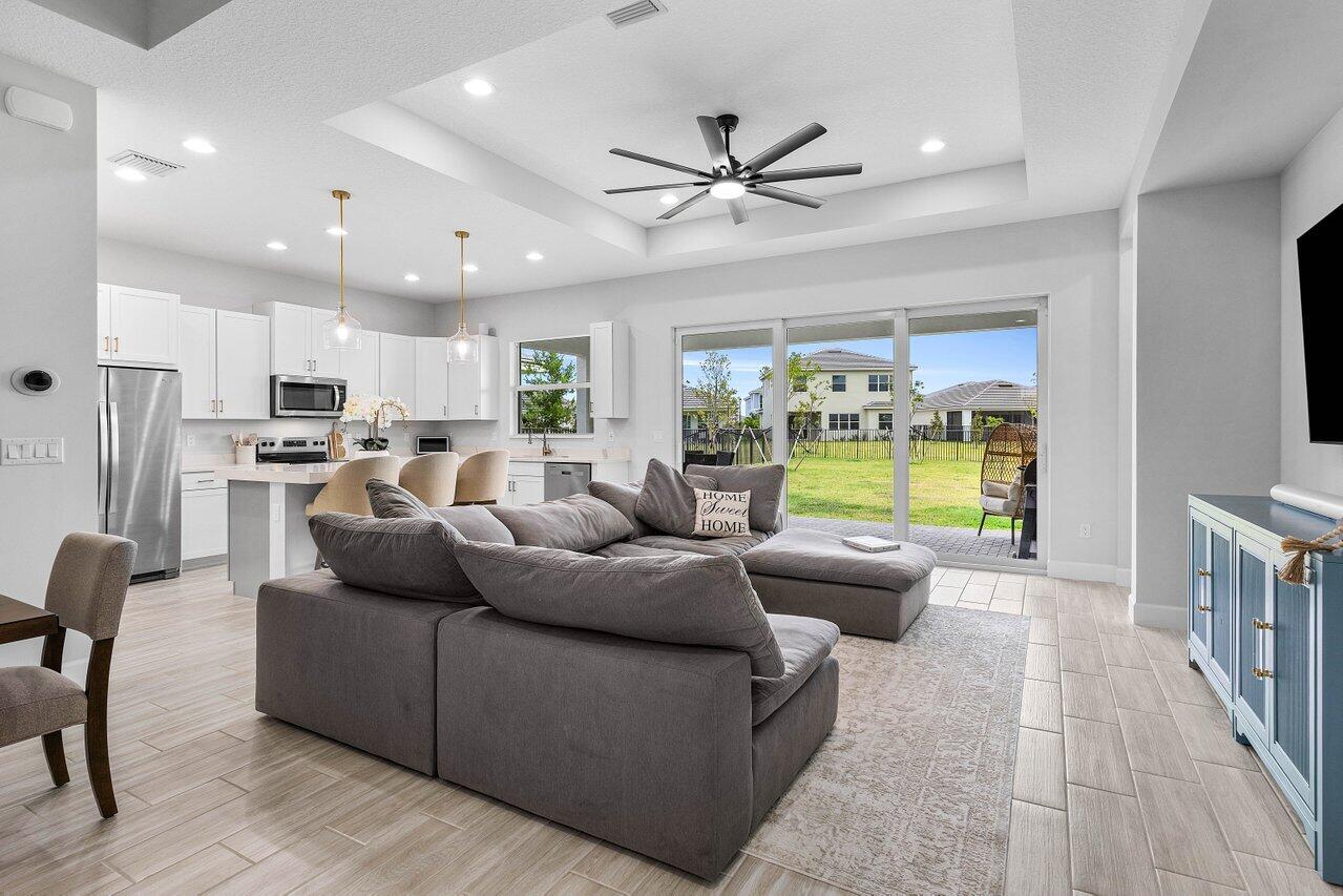 14100 Spruce Pine Drive