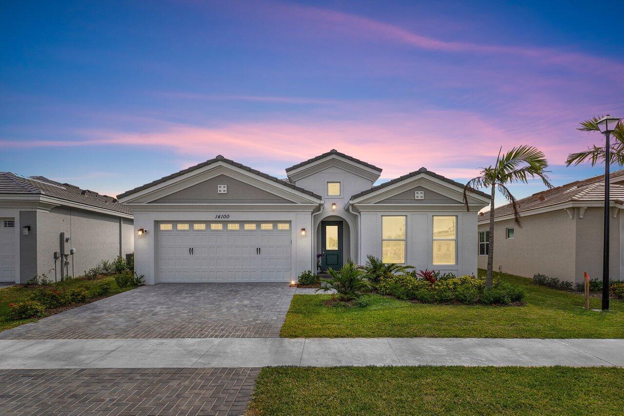 14100 Spruce Pine Drive