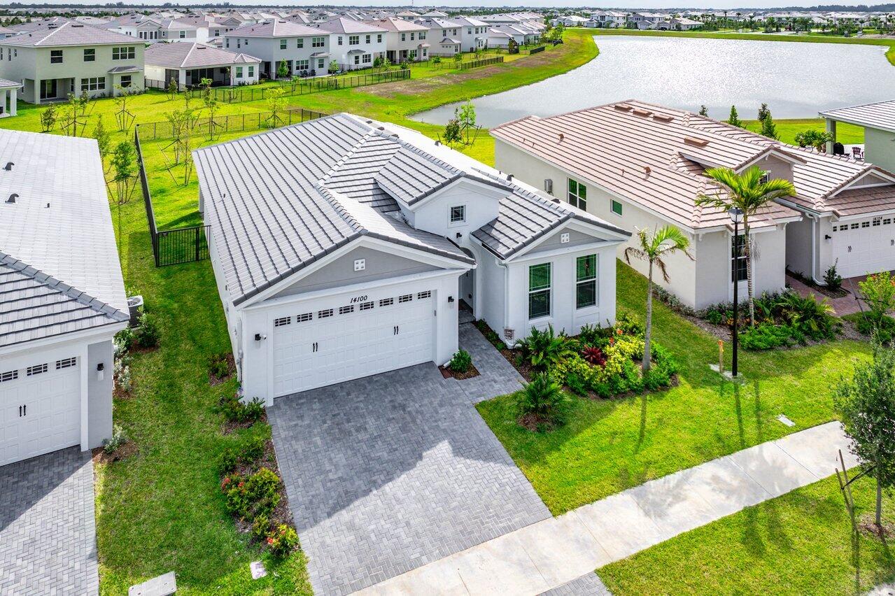 14100 Spruce Pine Drive