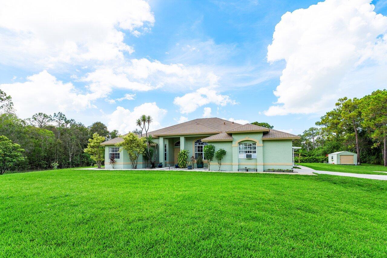 16932 87th Lane N