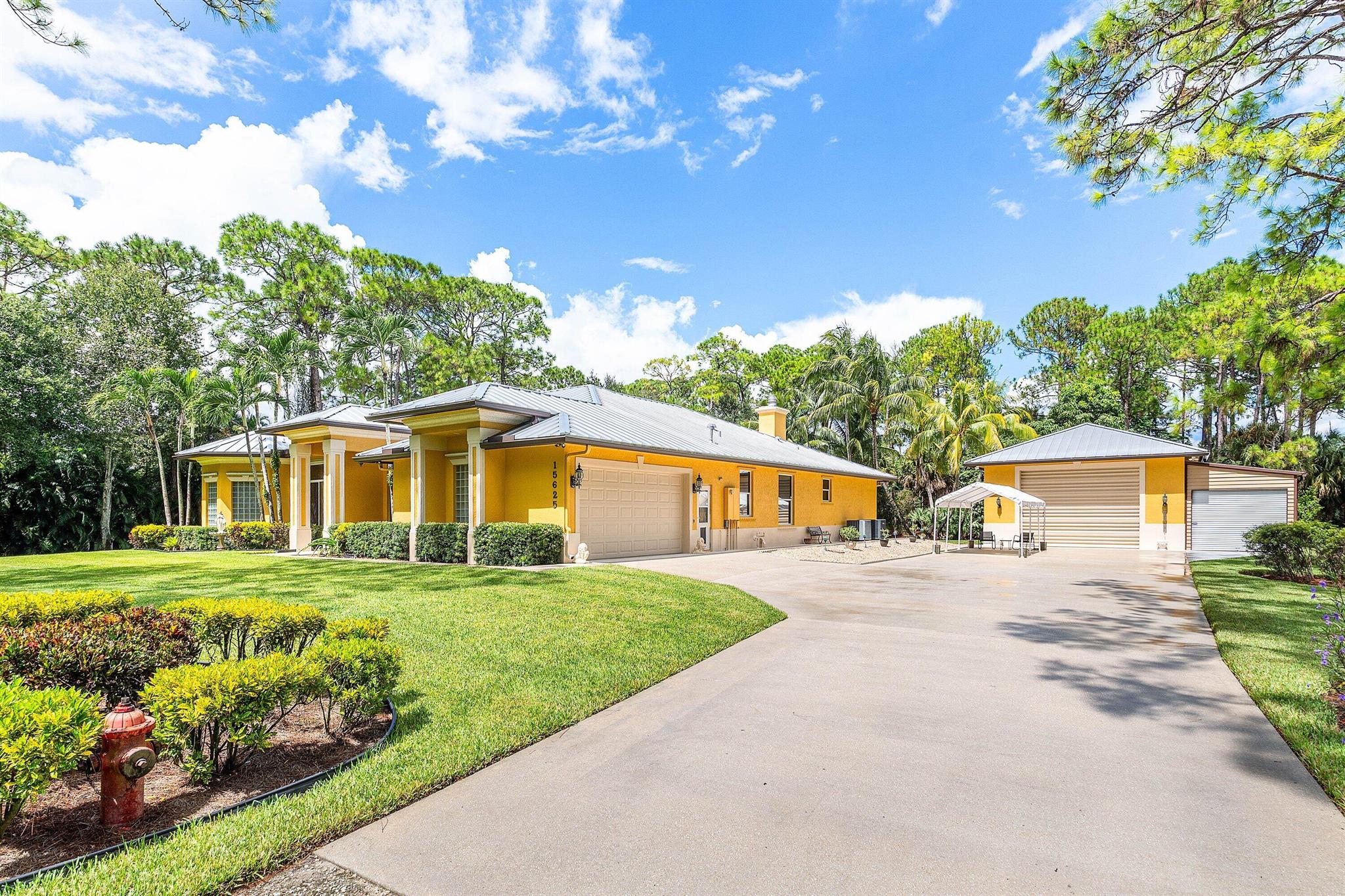 15625 Orange Boulevard