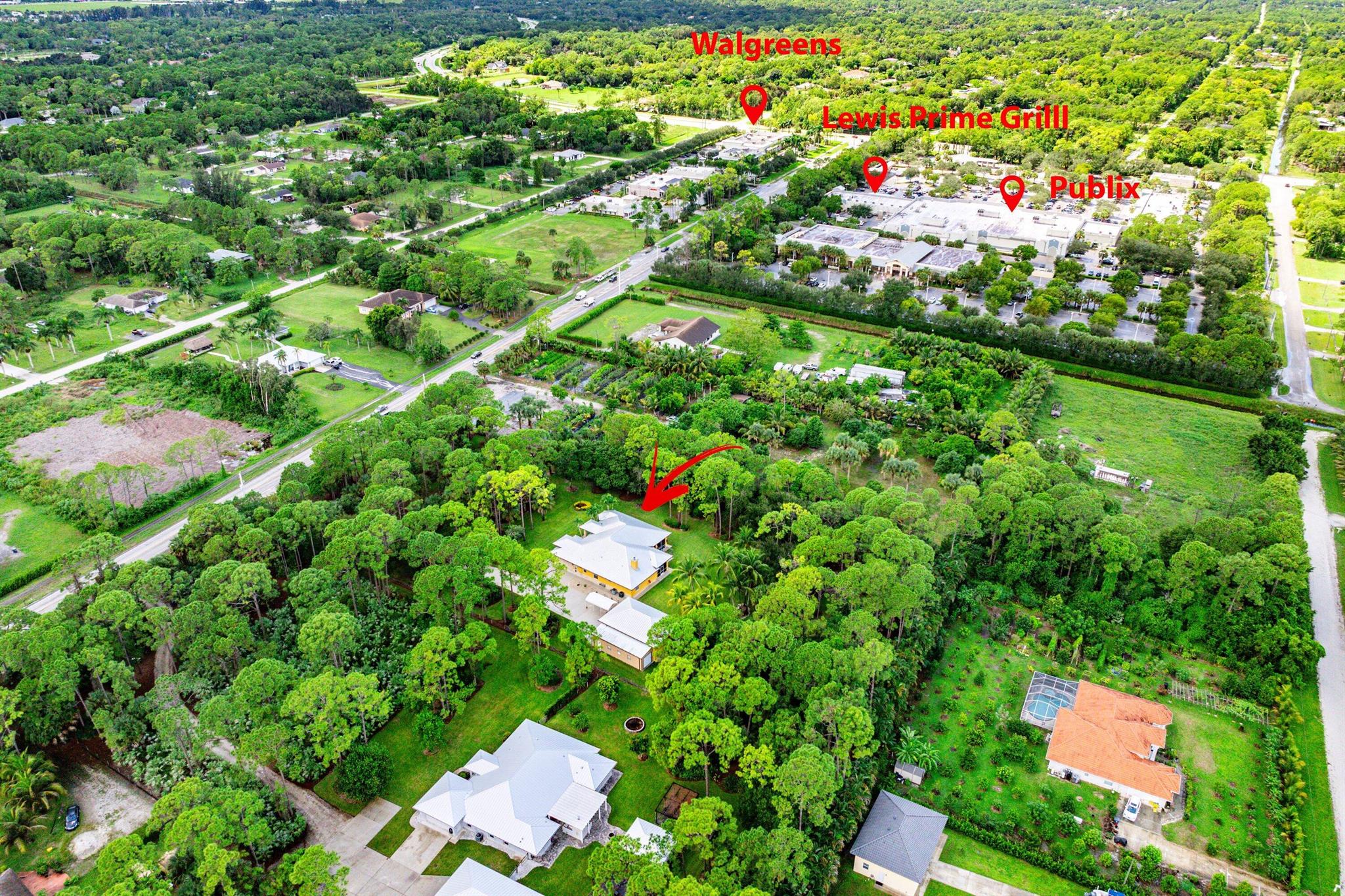 15625 Orange Boulevard