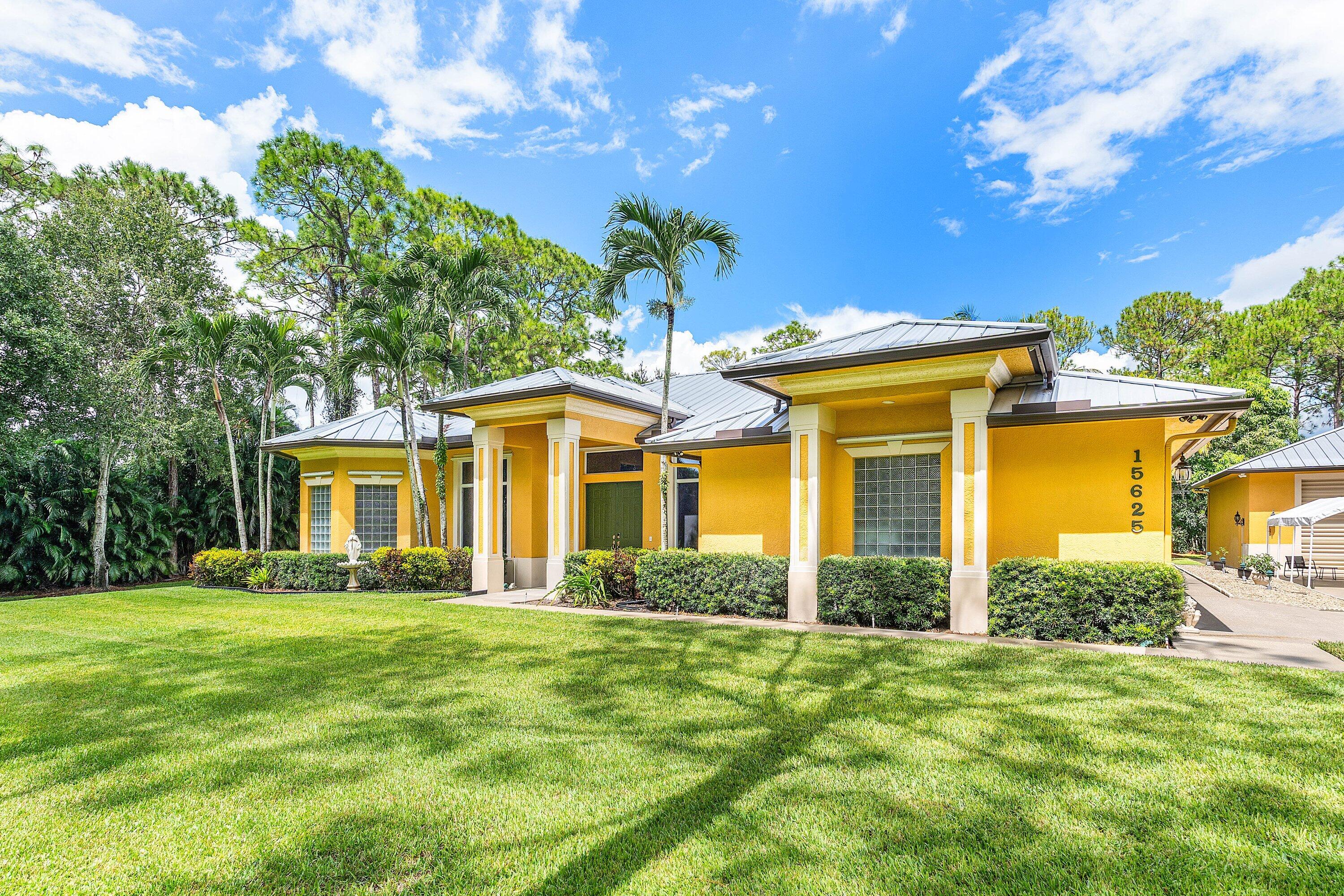 15625 Orange Boulevard