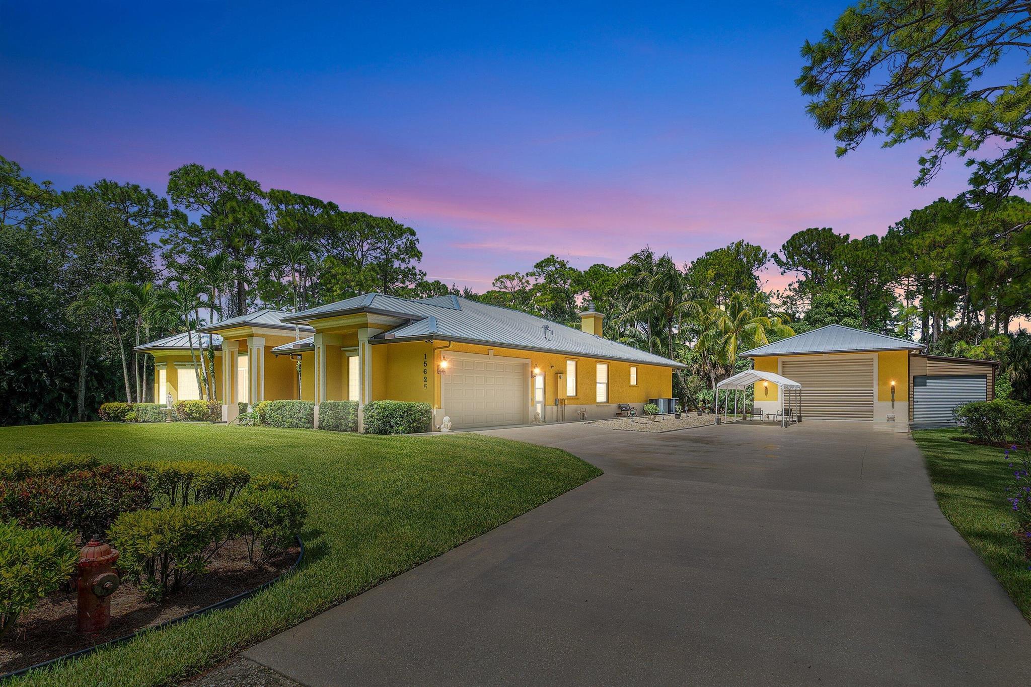 15625 Orange Boulevard