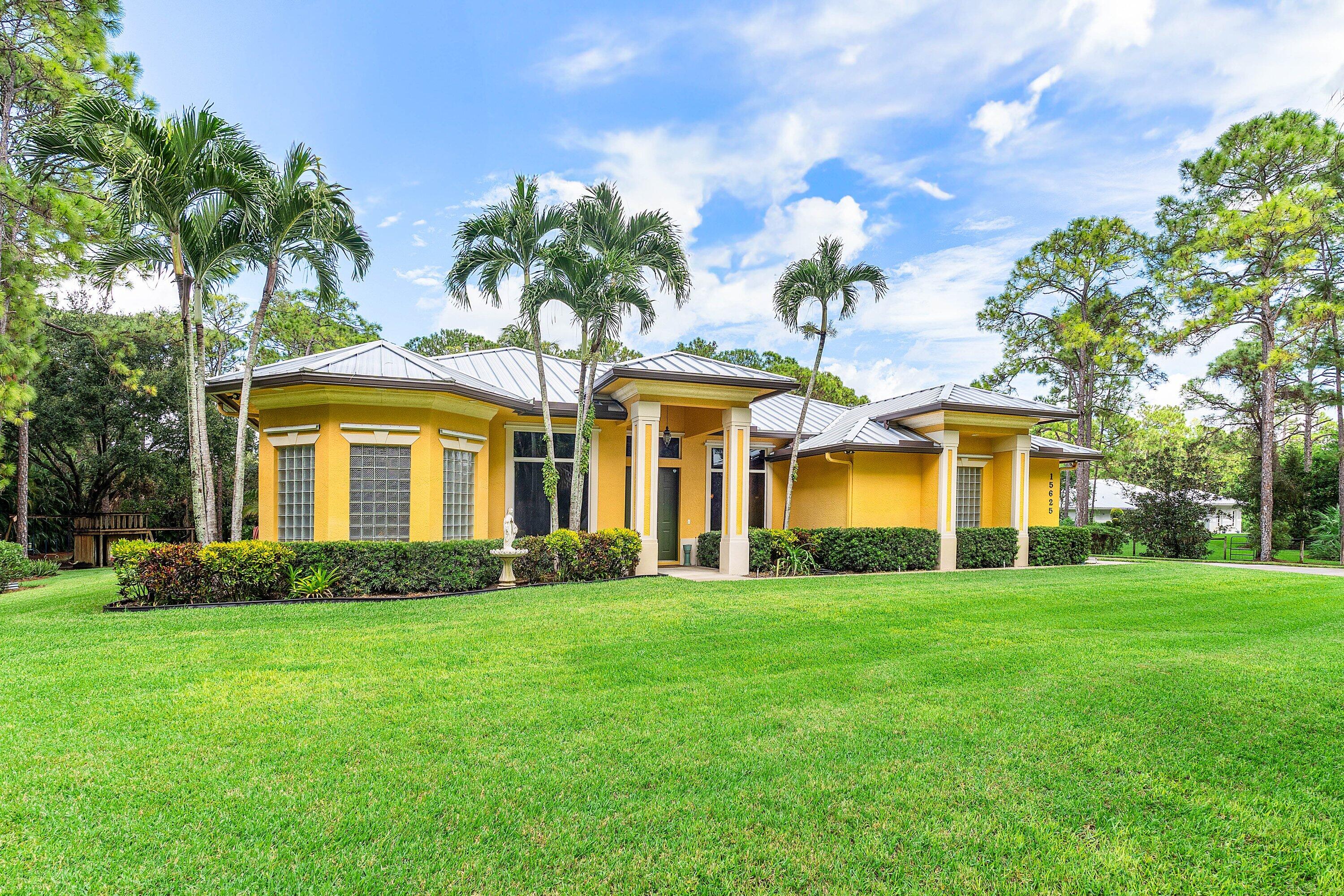 15625 Orange Boulevard