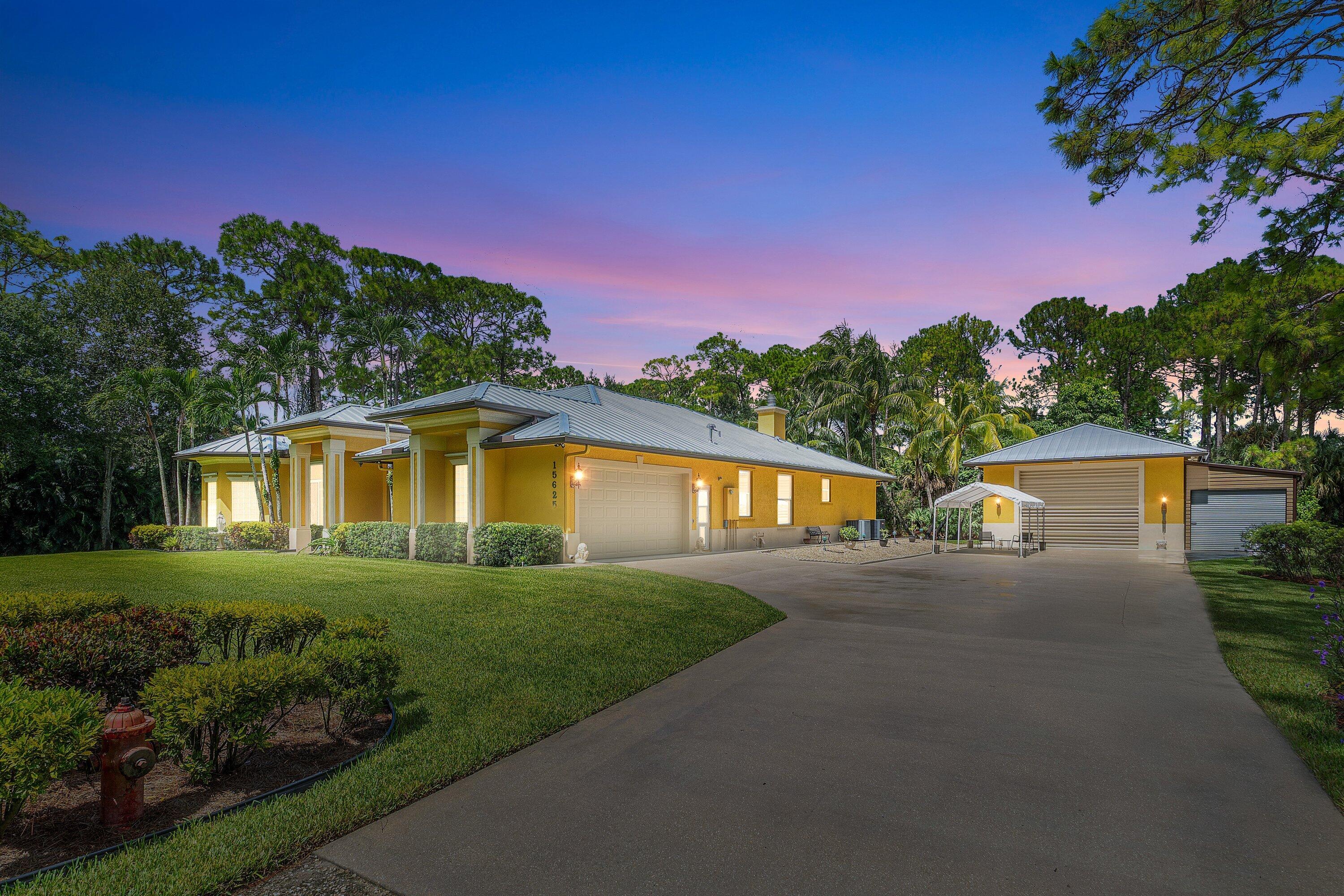 15625 Orange Boulevard