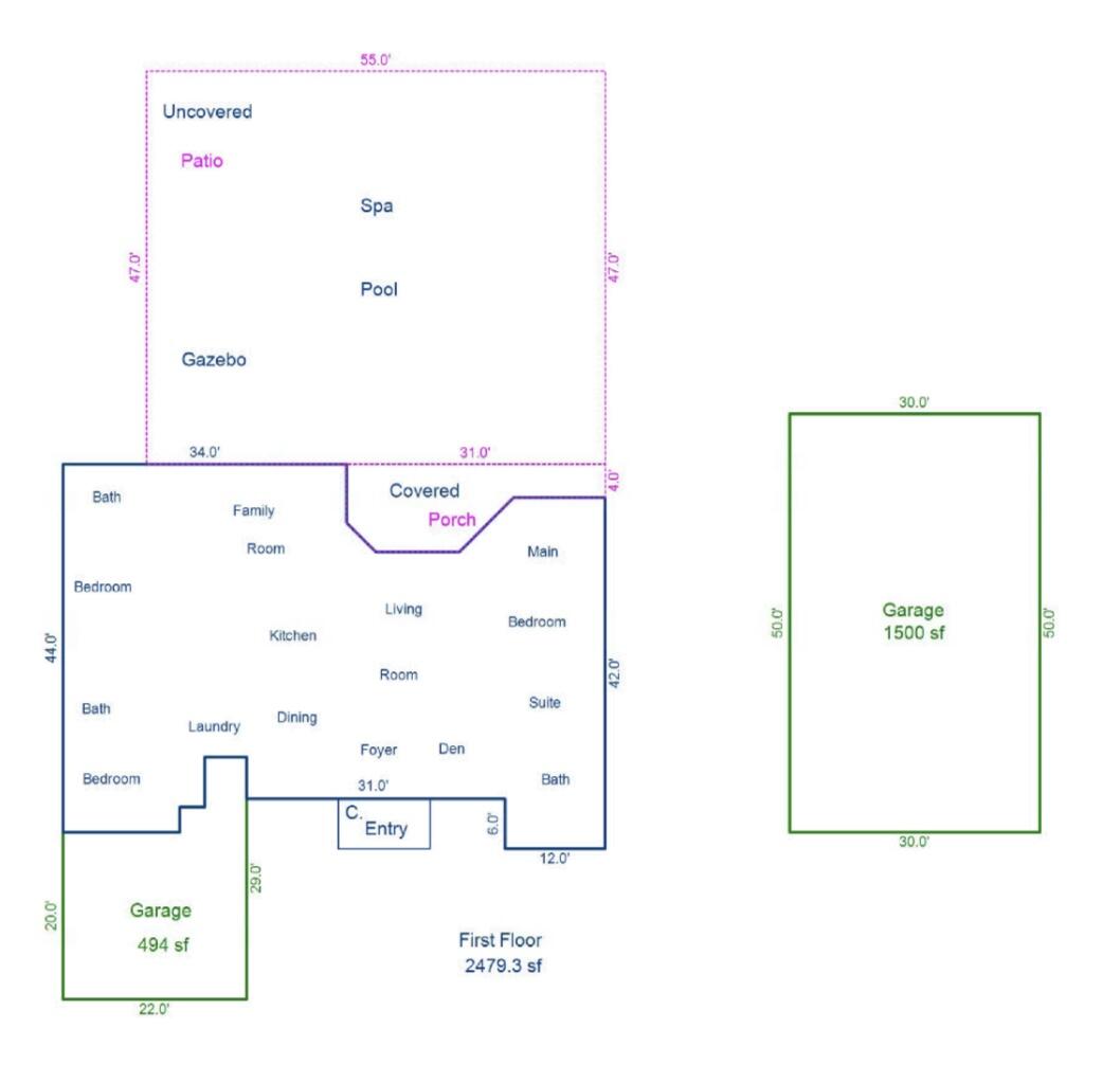 15745 66th Court N
