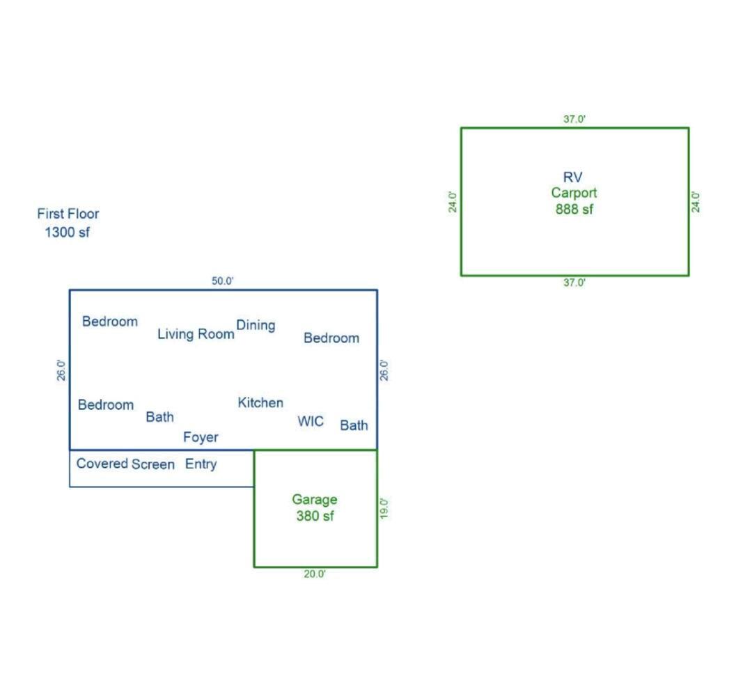 12752 Key Lime Boulevard