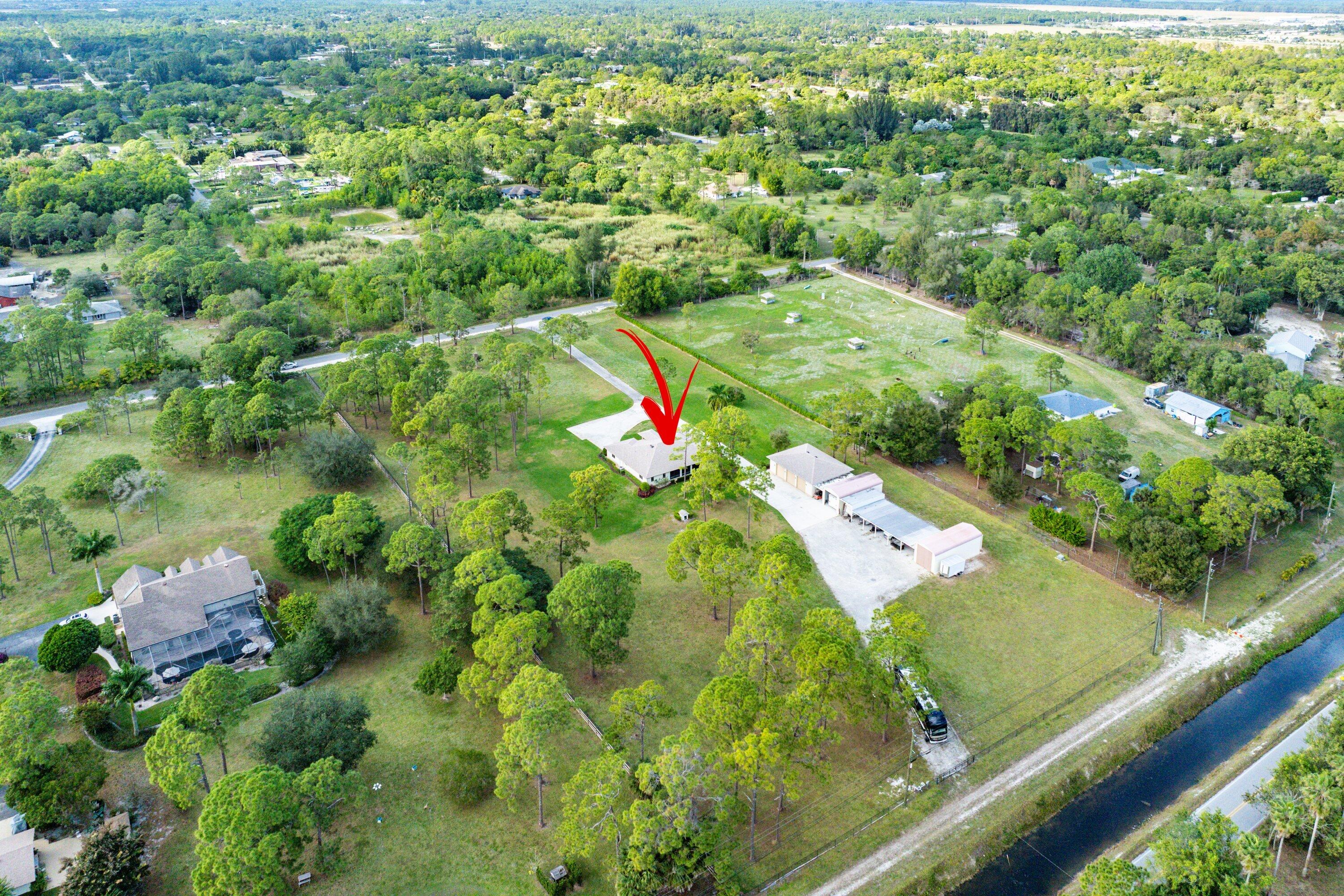 3116 161st Terrace N, Loxahatchee Groves