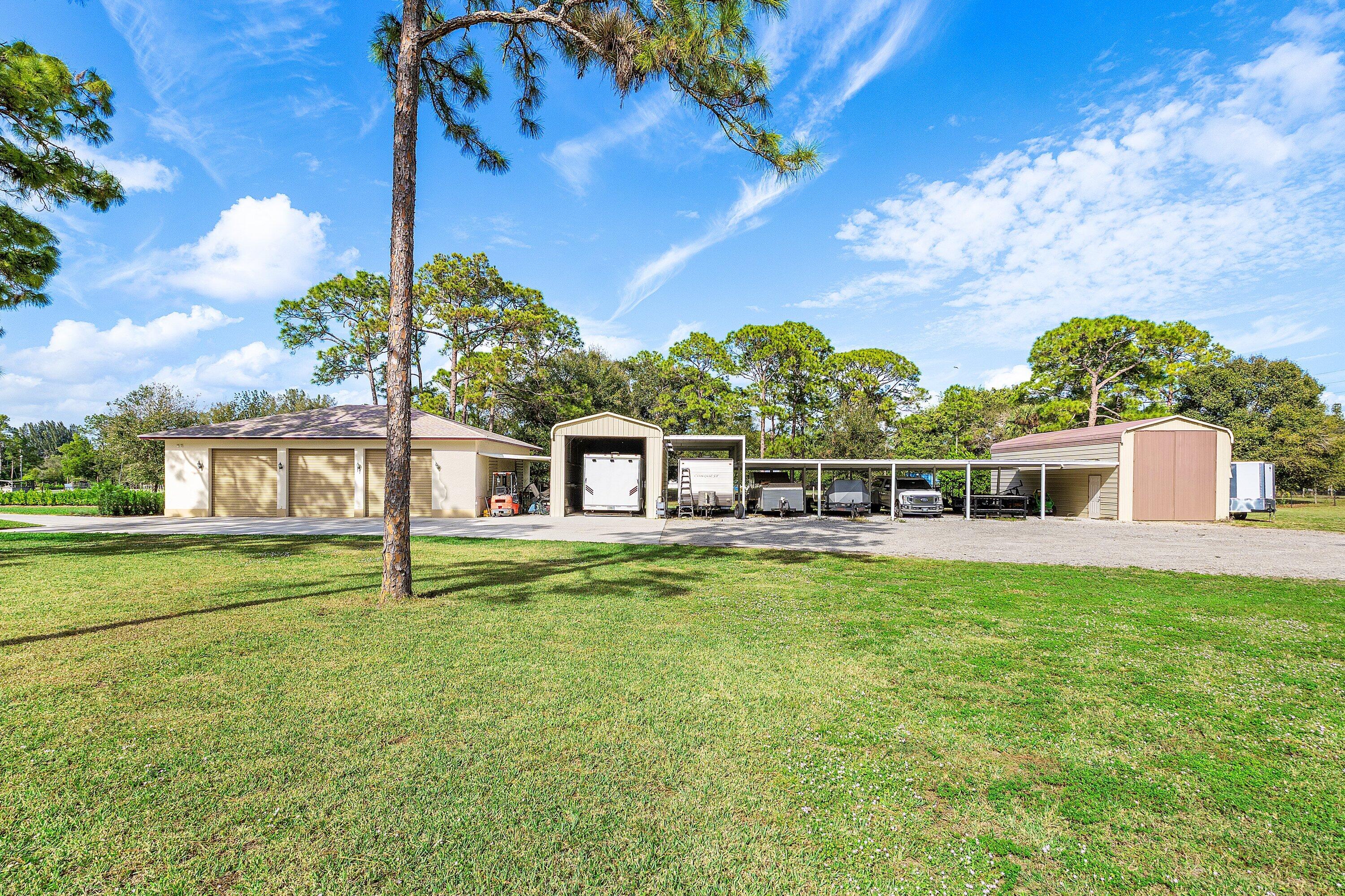 3116 161st Terrace N, Loxahatchee Groves