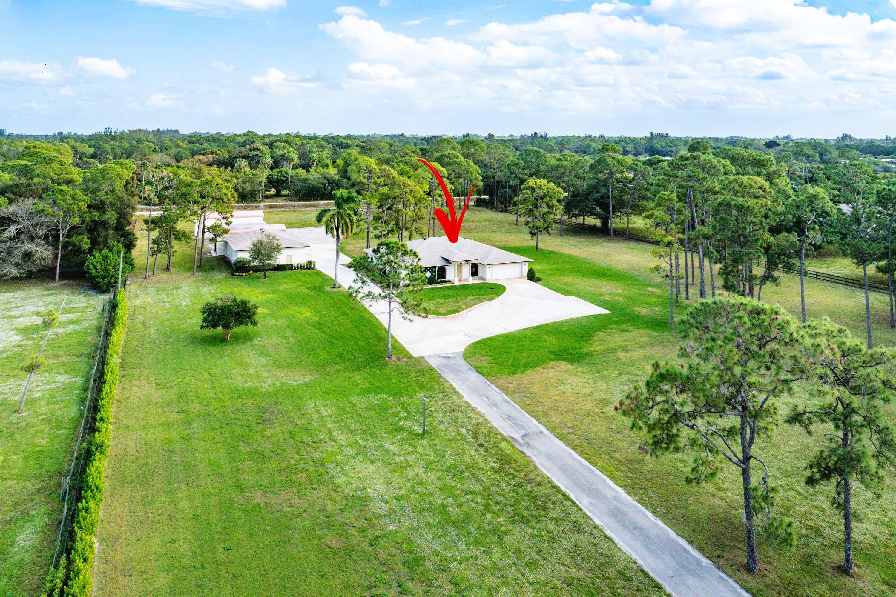 3116 161st Terrace N, Loxahatchee Groves